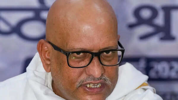 'AI-generated video being circulated to suppress truth': UP Congress chief Ajay Rai on FIR over PM remarks