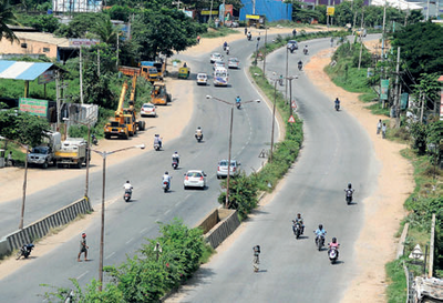 Bengaluru-Mysuru Highway: Deputy Commissioners to be held responsible for delay in completion