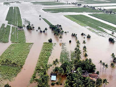 Money meant for Mysuru highway diverted for flood relief