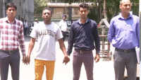 Nigerian national arrested by Delhi Police for duping people in fraudulent scheme 
