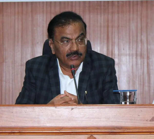 SC/ST panel flags fake caste certificates, land disputes in Belagavi