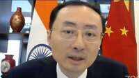 China committed to peace and development, not a threat to India: Sun Weidong 
