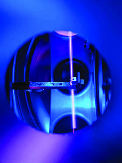Breakthrough in Timekeeping: The World's First Nuclear Clocks Developed ...