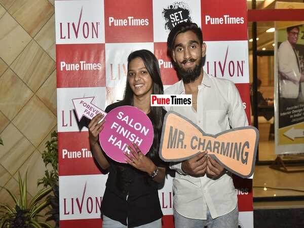 Where fitness met creativity and bhangra