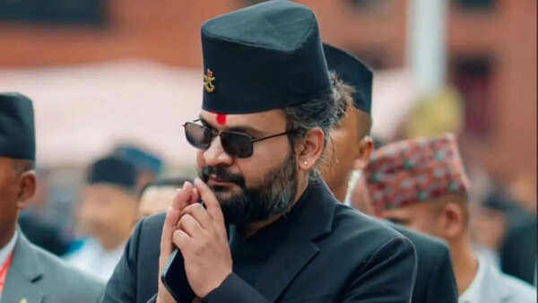 Nepal PM Balen accepts Modi invite, unveils anti-VIP reform push at home