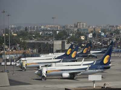 Jet Airways bids: Volcan Investments backs out, Etihad says not feasible