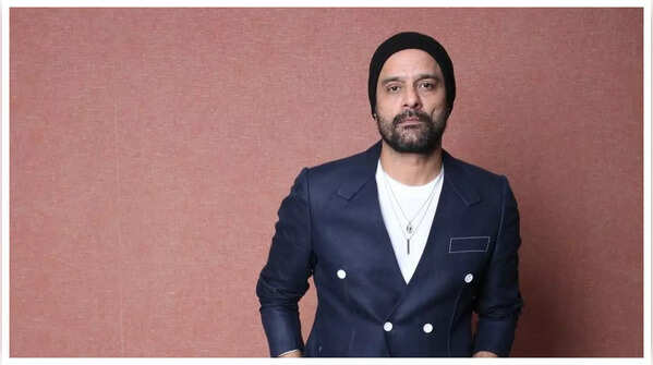 'Jaadu' star Jaideep Ahlawat's impressive fitness routine