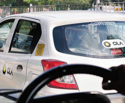 Cancelling taxi booking comes at a hefty price