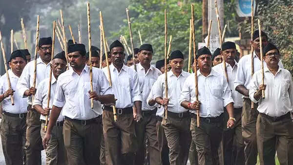 Why India's right wing has always been in awe of Israel
