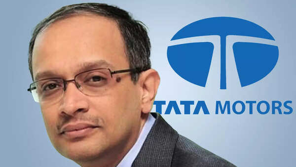 Meet rising Tata star tasked with splitting Tata Motors into two