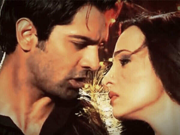 TV jodis who almost reunited