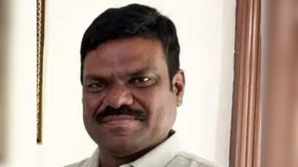 Tamil Nadu polls: Congress releases candidate list, fields PMK leader’s son G K M Tamil Kumaran in Pennagaram