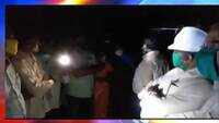 Vizag locals in panic after reports of alleged gas leak from plant; officials confirm ‘no leakage’ 