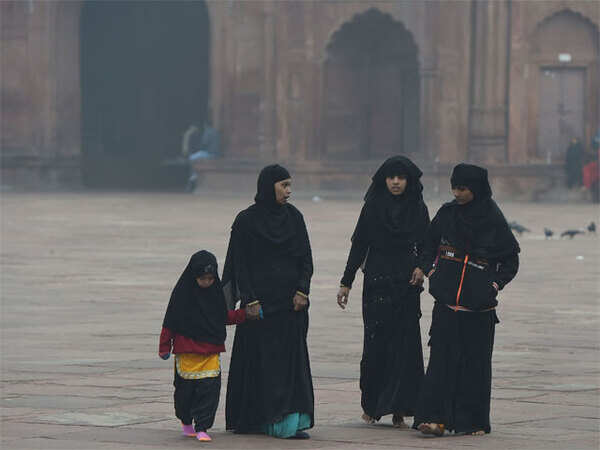 Kerala leads with 1,120 Haj requests from women