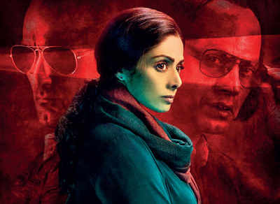 Russian love for Sridevi and her film 'Mom'