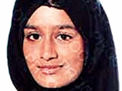 British ‘jihadi bride’ loses bid to restore citizenship