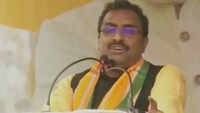 BJP will be in power even in 2047, predicts Ram Madhav 
