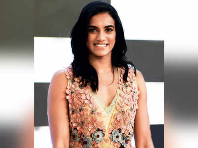 Aggression, speed key to success at Worlds: Sindhu