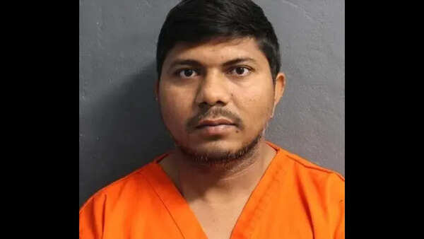 Indian man living in US on student visa convicted of scamming elderly man posing as federal staff