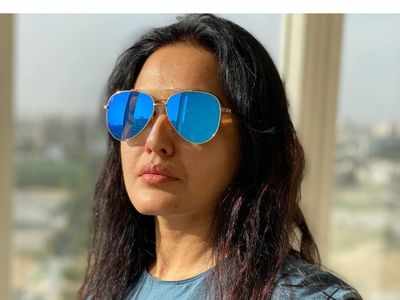 Kamya Punjabi slams Rhea for leaking chats with Sushant Singh Rajput; says 'What is she trying to prove, siblings fight'