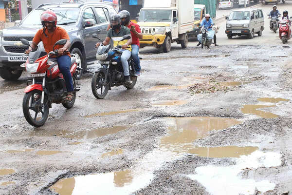Peenya back under Greater Bengaluru Governance Act as govt rolls back industrial township plan