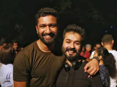 “Army does so much for the country,” says debutant director Aditya Dhar