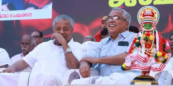 LDF confident of third consecutive term in Kerala, dismisses exit polls
