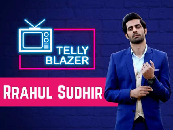 Exclusive: Rrahul Sudhir on his struggle days: Lived with 6 people in a small 1 RK with very little water supply