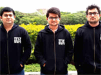 IIM-B trio kicks off campaign against power wastage