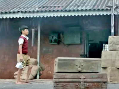 Modi film screening for zilla schools ‘inappropriate’