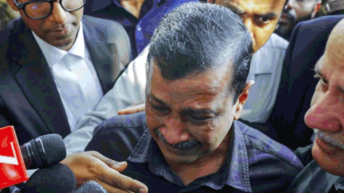 Why a Delhi court discharged Arvind Kejriwal, 21 others in liquor scam case