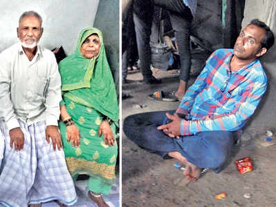 Bhiwandi building collapse: A sign of hope, a sign of despair