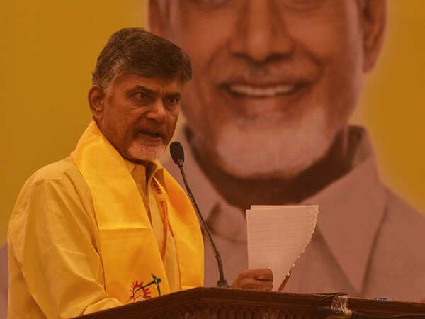 Congress-TDP strike poll deal? Ex-bureaucrat bridge with Rahul Gandhi