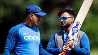 ICC World Cup 2019: Bangladesh in the way as India knock at semis door 