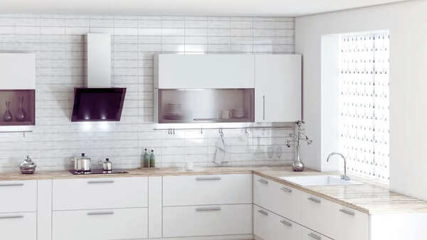 Buying or renovating a house? 10 must-have fittings and accessories for modern kitchens
