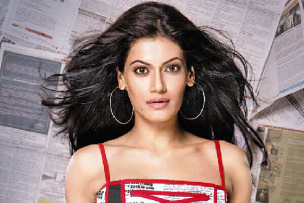 Karan Patel is a rapist: Payal Rohatgi