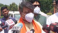 BJP demands CBI probe in death of party’s WB MLA after meeting President Kovind 