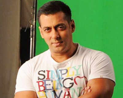 Salman’s Kick shoot to kick off in Mumbai