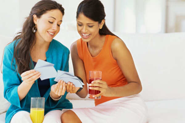 Recipe: Healthy drink to boost thyroid health