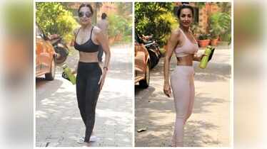 Katrina Kaif to Disha Patani: Gym addicts whose pictures we miss ...