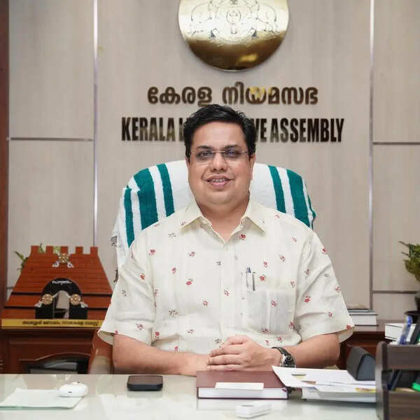 Never said minister Veena George was injured by weapon, says Kerala speaker A N Shamseer