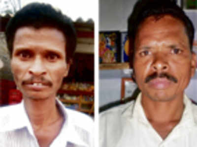 Maoists abduct 3 TDP men in AP