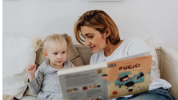 Why Board Books Are Perfect for Early Readers + Best Picks