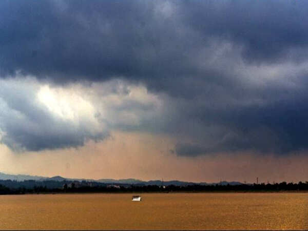 Expect more rain Tuesday as monsoon picks up