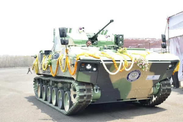 DRDO chief flags industry players’ aggressive underbidding, says it delays key defence projects