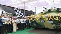DRDO chief flags industry players&rsquo; aggressive underbidding, says it delays key defence projects