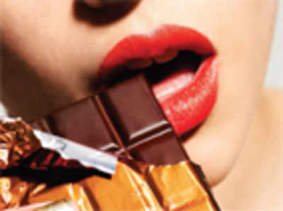Facts & whatnots: World’s Biggest Chocolate Consumers