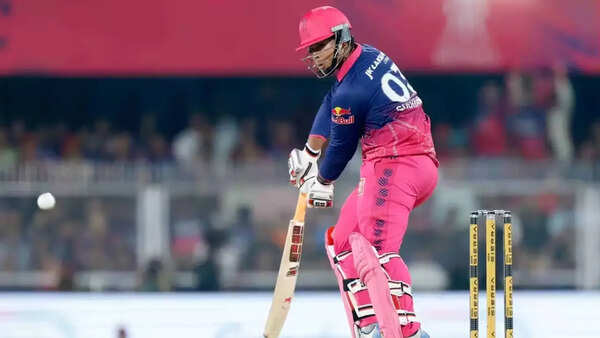 Vaibhav Sooryavanshi dominates again; Rajasthan Royals continue winning run with victory over RCB