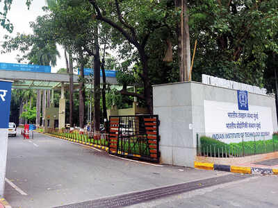 Oilfield major revokes 5 IIT Bombay offers