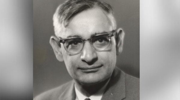 Har Gobind Khorana: Medicine (1968)